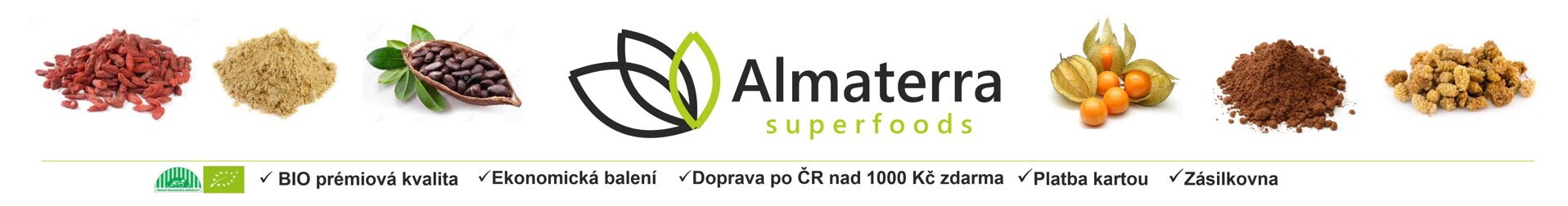 Almaterra