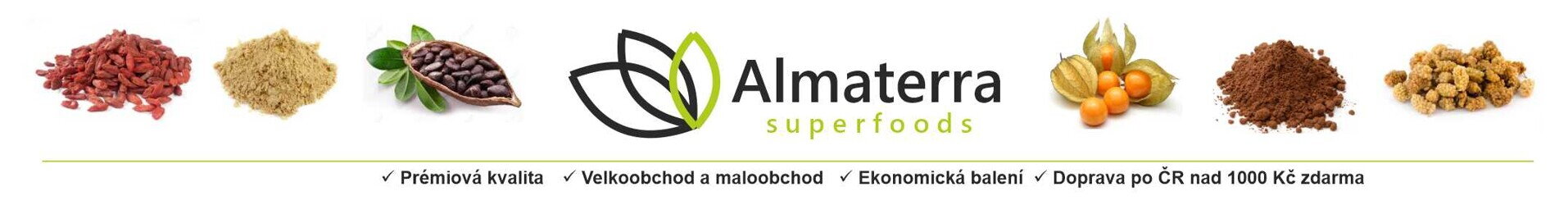 Almaterra