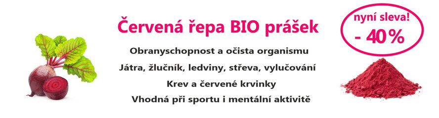 Červená řepa