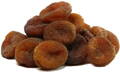 Meruňky sušené nesířené BIO - vzorek zdarma