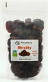 Meruňky sušené nesířené celé Premium BIO 1kg