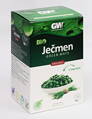 Ječmen Green Ways tablety BIO 210g + doprava zdarma